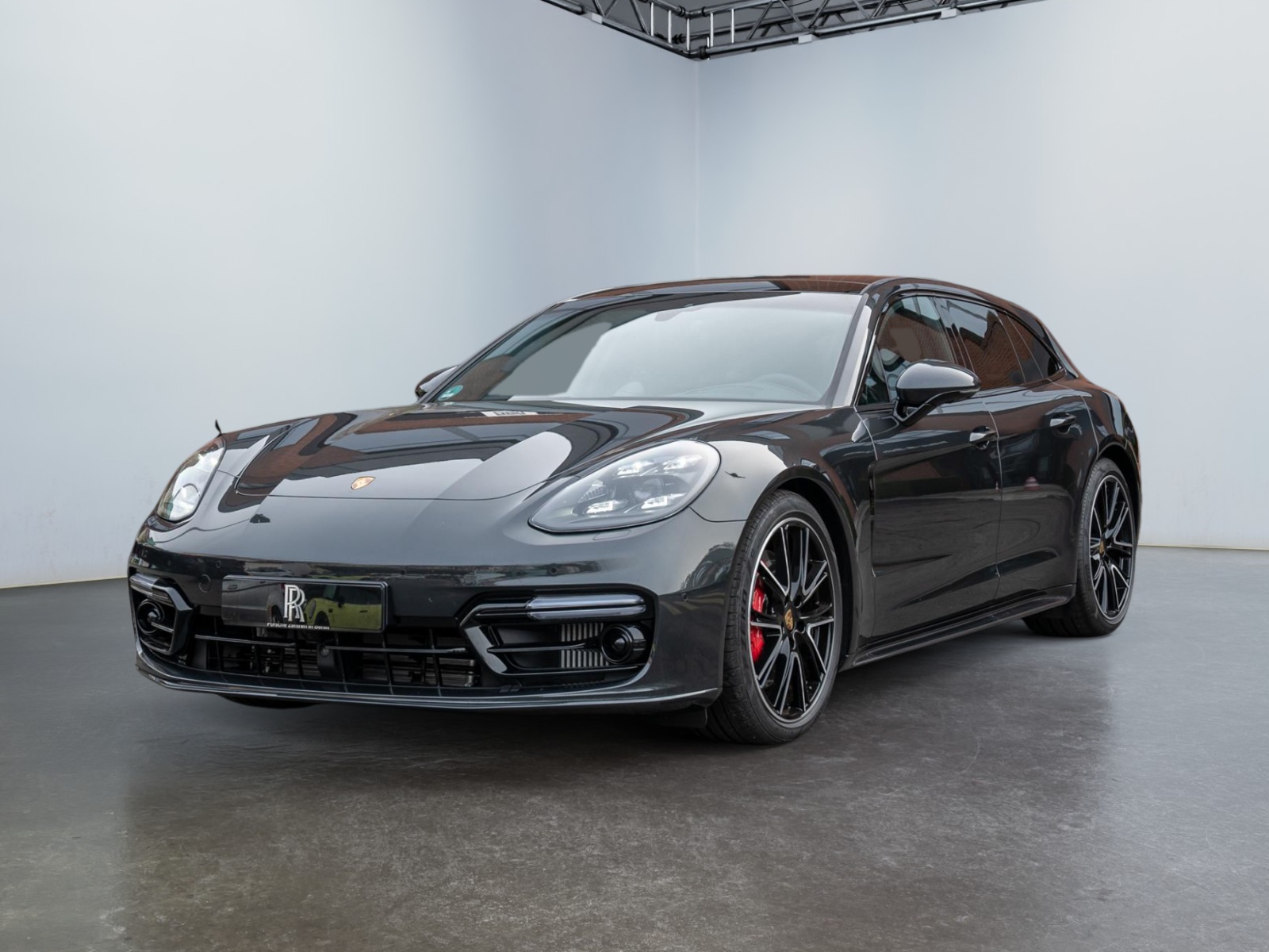 PORSCHE Panamera Sport Turismo GTS HUD PANO MATRIX-LED