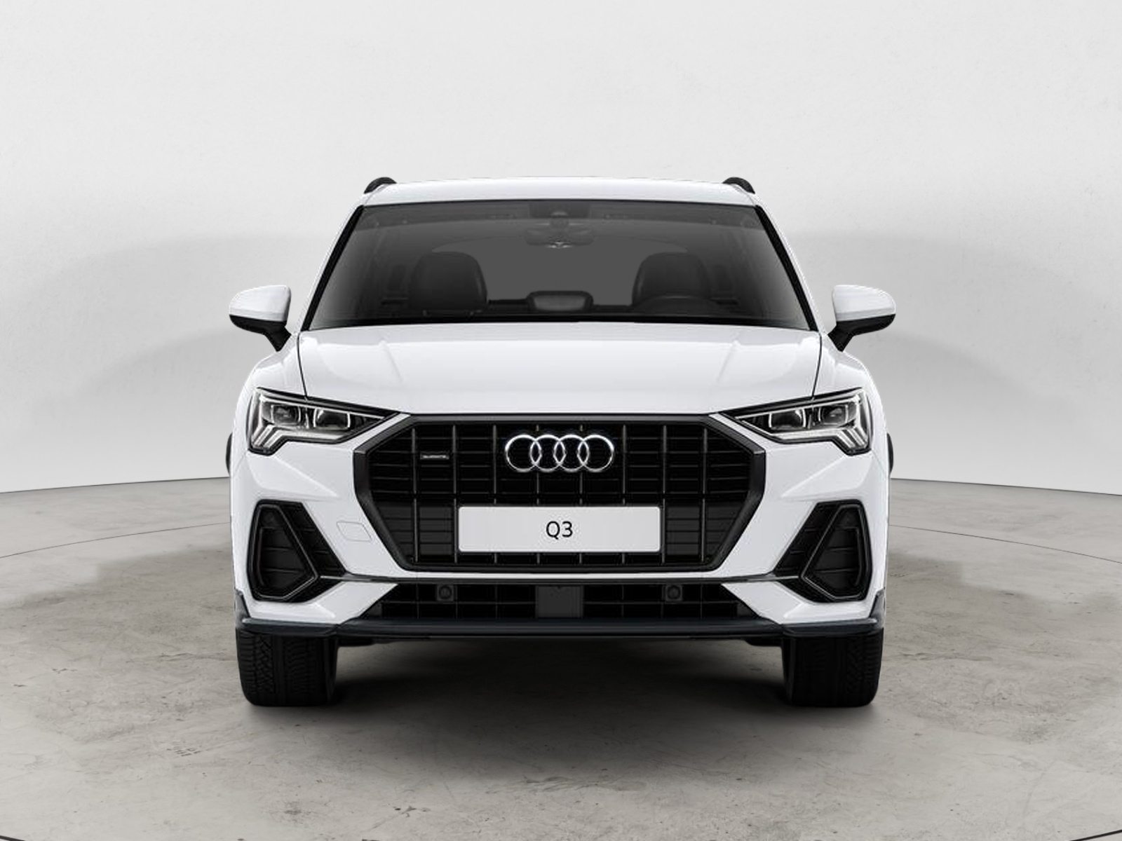 AUDI Q3 45 TFSI quattro S line ACC,LED,PDC,Navi,virtu