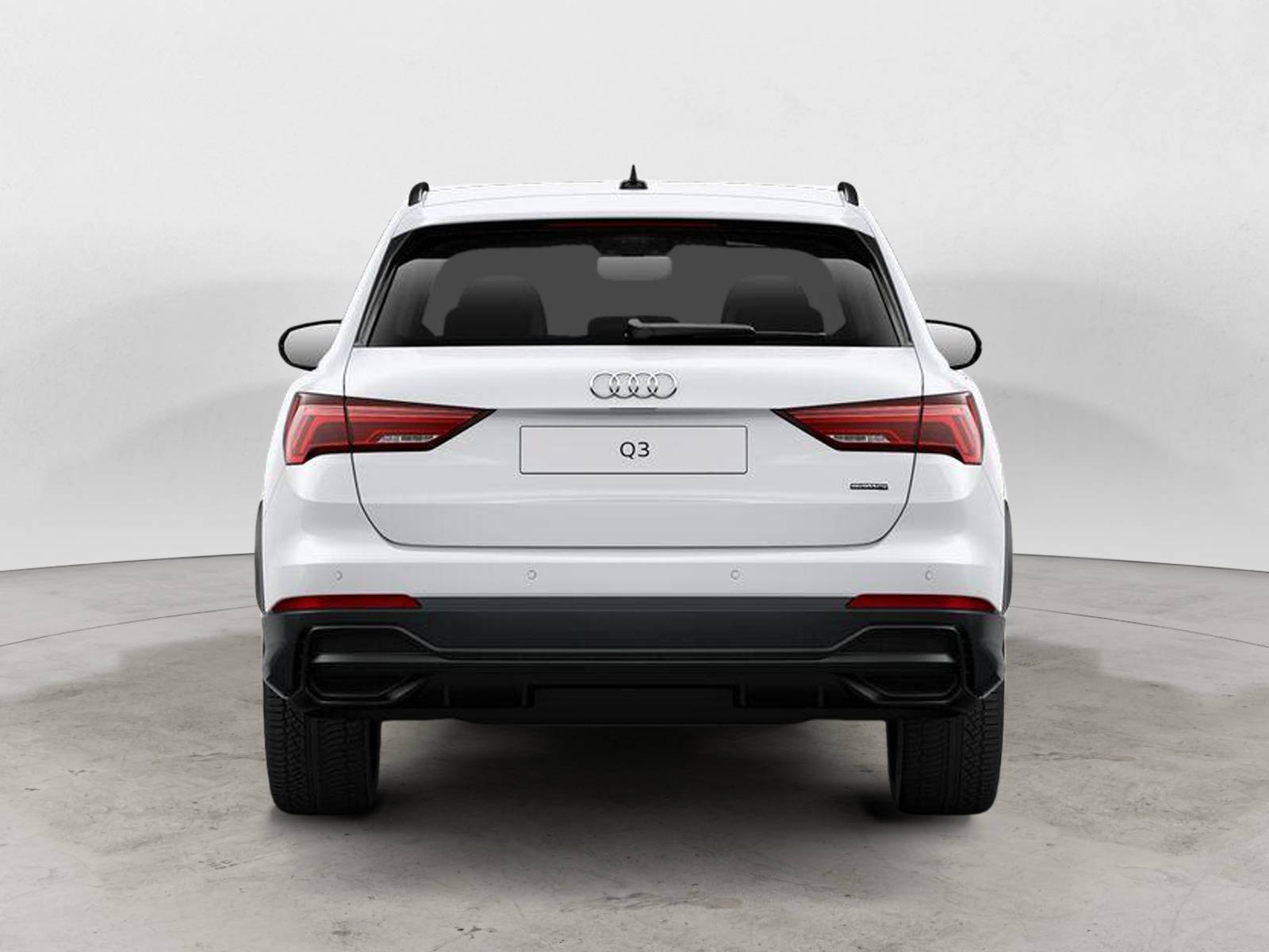 AUDI Q3 45 TFSI quattro S line ACC,LED,PDC,Navi,virtu