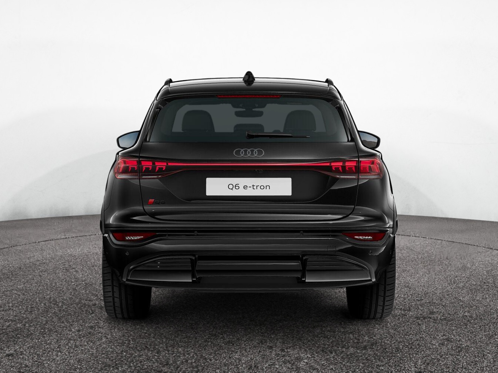 AUDI Q6 55 e-tron quattro KLIMA SSD PANO MATRIX-LED