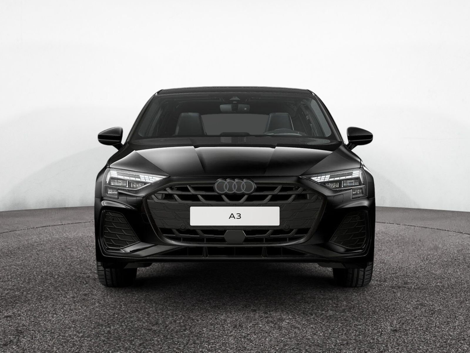 AUDI A3 Sportback 35 TFSI S line MATRIX NAVI VIRT PAN