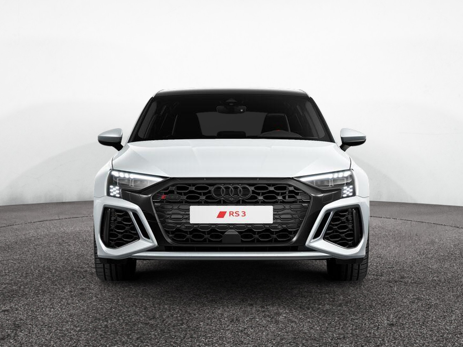 AUDI RS3 Sportback quattro jacobs