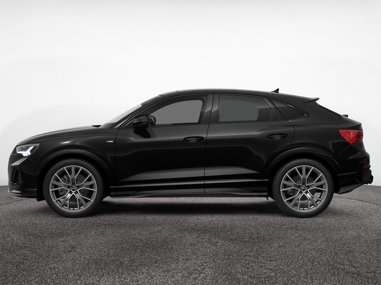 AUDI Q3 Sportback S line *LEASING FÜR BESON. ABNEHMER