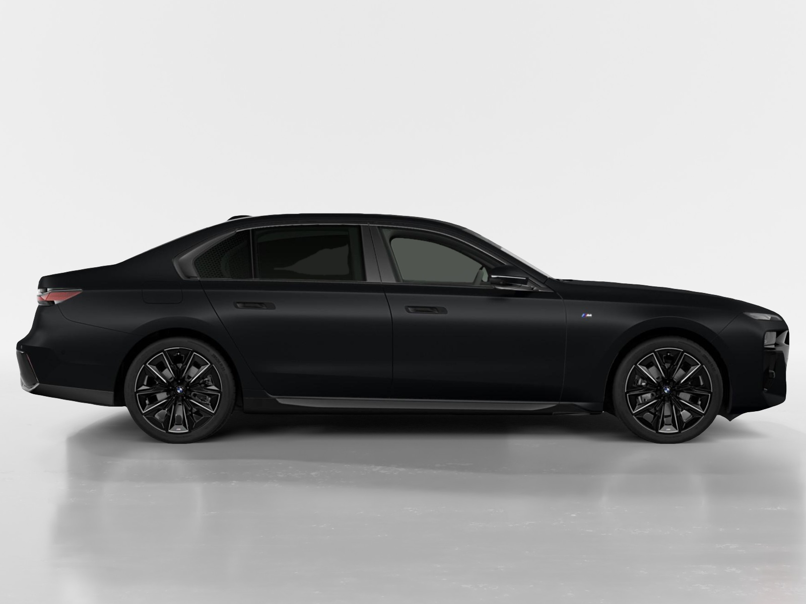 BMW 740d xDrive M-Sport SHZ NAVI B&W LED PANO 360°