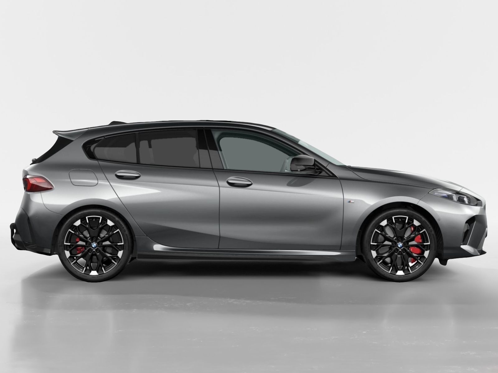 BMW M135i xDrive SHZ KAMERA NAVI LED HUD 360° AHK
