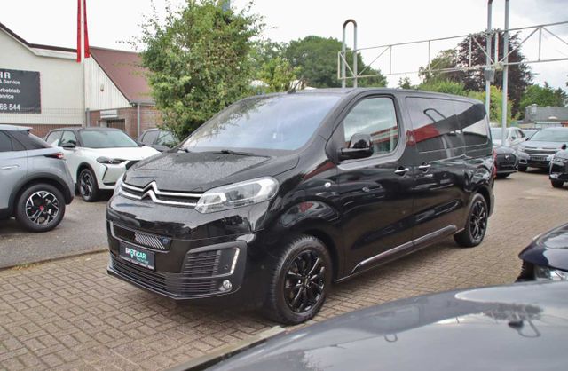 Fahrzeugabbildung: CITROEN e-Spacetourer M 50 kWh Business Lounge LEDER