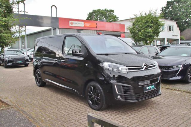 CITROEN e-Spacetourer M 50 kWh Business Lounge LEDER – drittes Bild des Fahrzeugs
