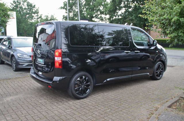 CITROEN e-Spacetourer M 50 kWh Business Lounge LEDER – viertes Bild des Fahrzeugs