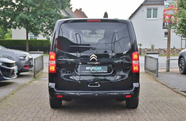 CITROEN e-Spacetourer M 50 kWh Business Lounge LEDER – fünftes Bild des Fahrzeugs