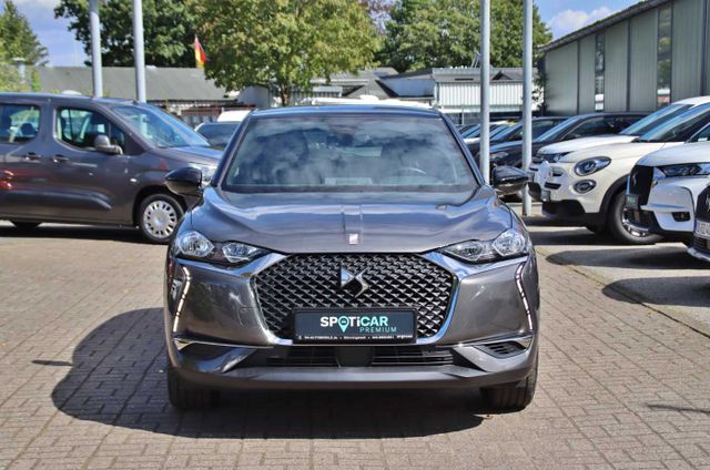 DS DS 3 CROSSBACK E-Tense SoChic NAVI Kamera – zweites Bild des Fahrzeugs