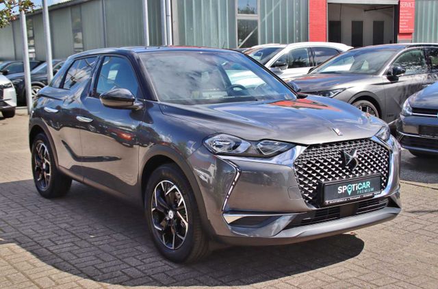 DS DS 3 CROSSBACK E-Tense SoChic NAVI Kamera – drittes Bild des Fahrzeugs
