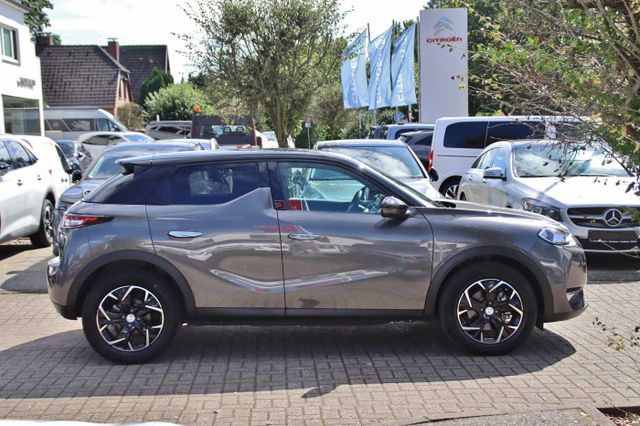 DS DS 3 CROSSBACK E-Tense SoChic NAVI Kamera – viertes Bild des Fahrzeugs