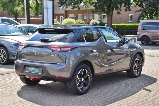 DS DS 3 CROSSBACK E-Tense SoChic NAVI Kamera – fünftes Bild des Fahrzeugs
