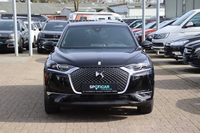 DS DS 3 CROSSBACK E-TENSE GRAND CHIC *Opera LEDER* – zweites Bild des Fahrzeugs