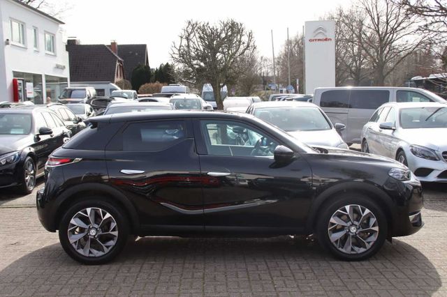 DS DS 3 CROSSBACK E-TENSE GRAND CHIC *Opera LEDER* – viertes Bild des Fahrzeugs