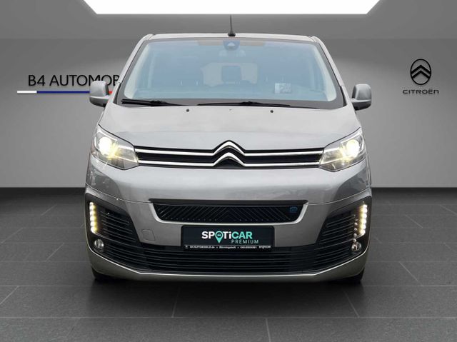 CITROEN ë-Spacetourer M 50 kWh Shine LEDER NAVI PANO – zweites Bild des Fahrzeugs