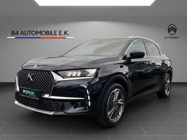 DS DS 7 CB E-TENSE 300 4x4 RIVOLI mit LEDER PANO AH – erstes Bild des Fahrzeugs