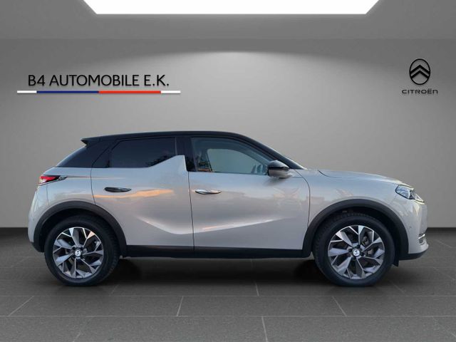 DS DS 3 CROSSBACK E-TENSE RIVOLI NAVI Sitzhzg. LED – viertes Bild des Fahrzeugs
