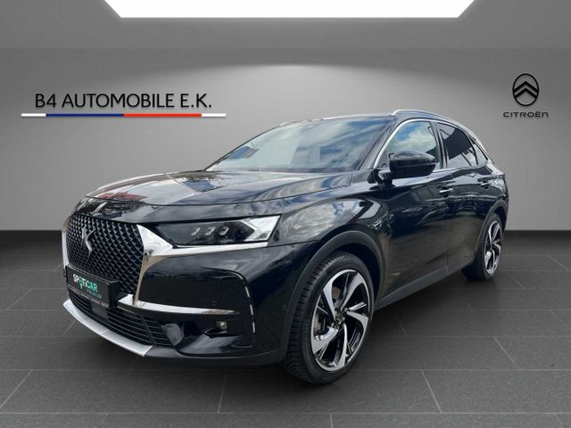 DS DS 7 CB E-TENSE 300 4x4 Rivoli OPERA LEDER PANO – erstes Bild des Fahrzeugs
