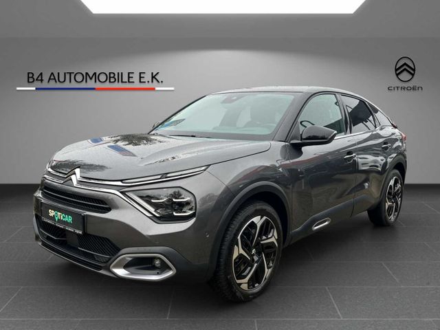 CITROEN C4 PureTech 130 Stop&Start SHINE – erstes Bild des Fahrzeugs