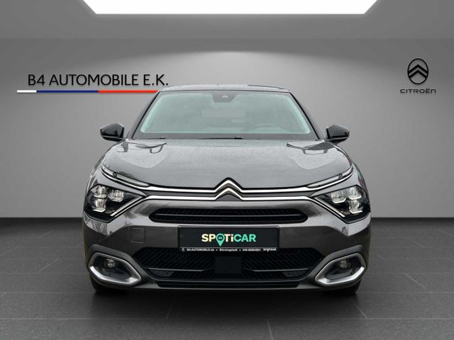 CITROEN C4 PureTech 130 Stop&Start SHINE – zweites Bild des Fahrzeugs