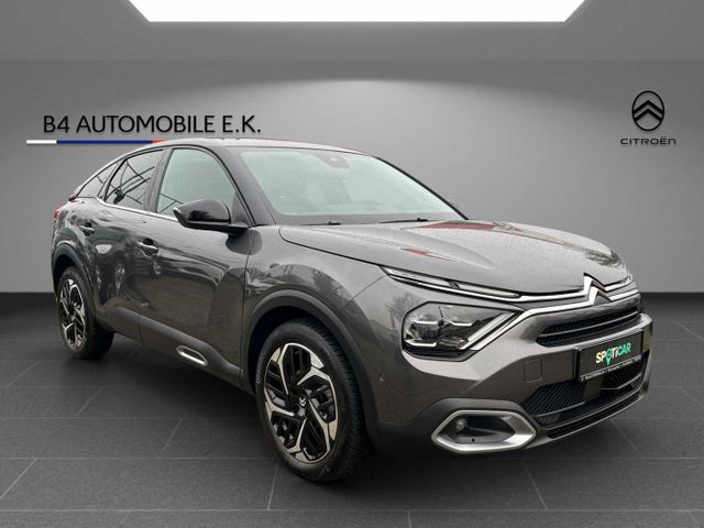 CITROEN C4 PureTech 130 Stop&Start SHINE – drittes Bild des Fahrzeugs