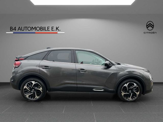CITROEN C4 PureTech 130 Stop&Start SHINE – viertes Bild des Fahrzeugs