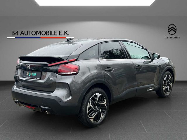 CITROEN C4 PureTech 130 Stop&Start SHINE – fünftes Bild des Fahrzeugs