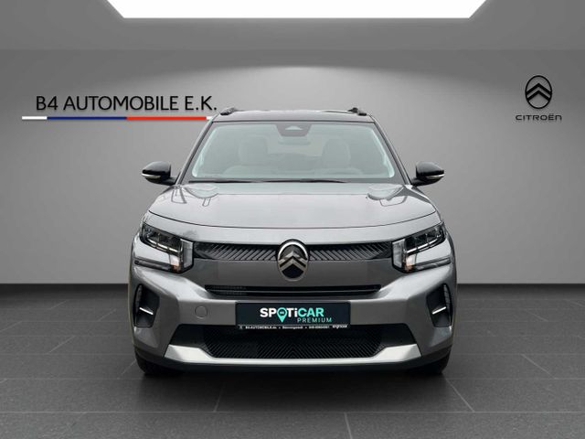 CITROEN C3 Turbo 100 Stop&Start MAX – zweites Bild des Fahrzeugs