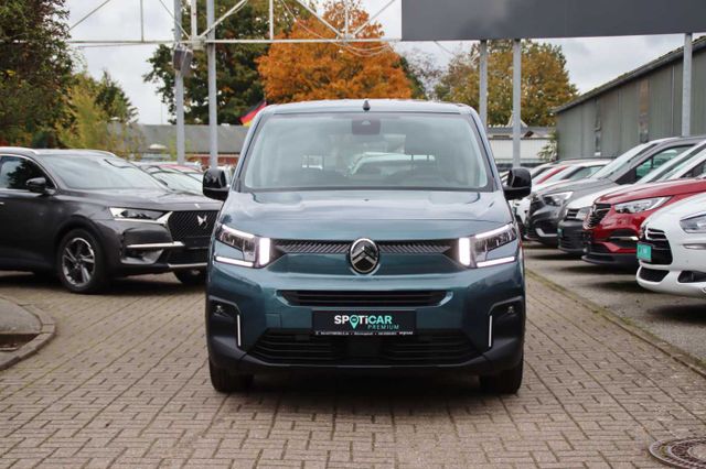 CITROEN Berlingo M PureTech 110 PLUS *SOFORT VERFÜGBAR* – zweites Bild des Fahrzeugs