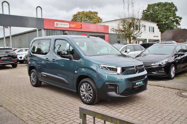 CITROEN Berlingo M PureTech 110 PLUS *SOFORT VERFÜGBAR* – drittes Bild des Fahrzeugs