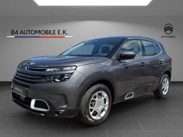 CITROEN C5 Aircross PureTech 130 S&S START – erstes Bild des Fahrzeugs