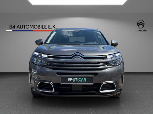 CITROEN C5 Aircross PureTech 130 S&S START – zweites Bild des Fahrzeugs