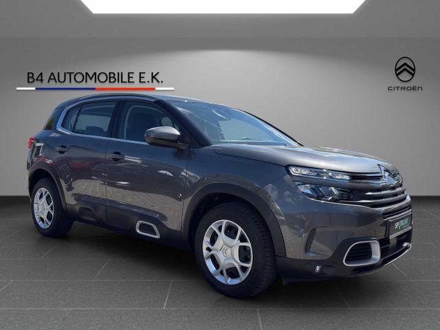 CITROEN C5 Aircross PureTech 130 S&S START – drittes Bild des Fahrzeugs