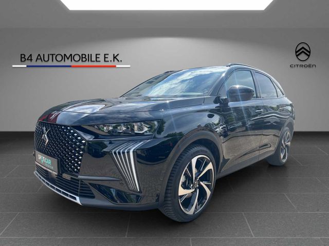 DS DS 7 BlueHDI 130 Aut. OPERA LEDER Panoramadach – erstes Bild des Fahrzeugs