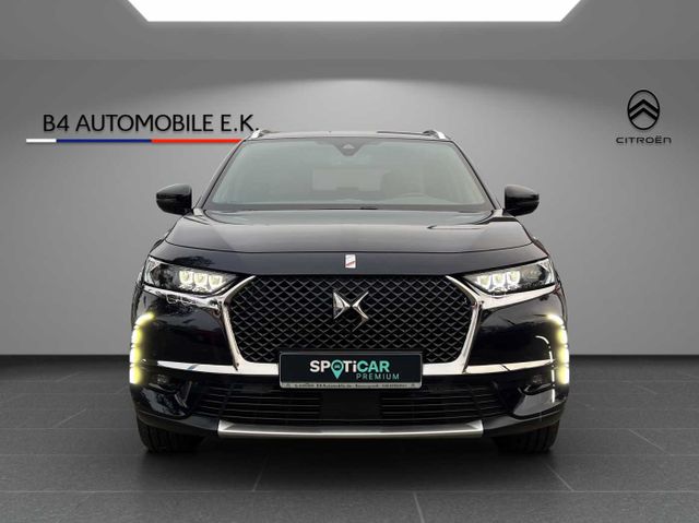 DS DS 7 Crossback E-TENSE 300 4x4 Grand Chic – zweites Bild des Fahrzeugs