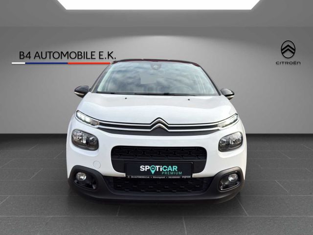 CITROEN C3 BlueHDi 75 S&S 83g FEEL – zweites Bild des Fahrzeugs
