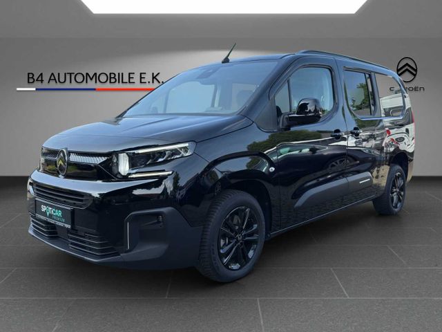 CITROEN Berlingo XL BlueHDi 130 EAT8 MAX 7-Sitzer NAVI – erstes Bild des Fahrzeugs