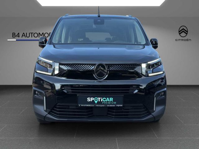 CITROEN Berlingo XL BlueHDi 130 EAT8 MAX 7-Sitzer NAVI – zweites Bild des Fahrzeugs
