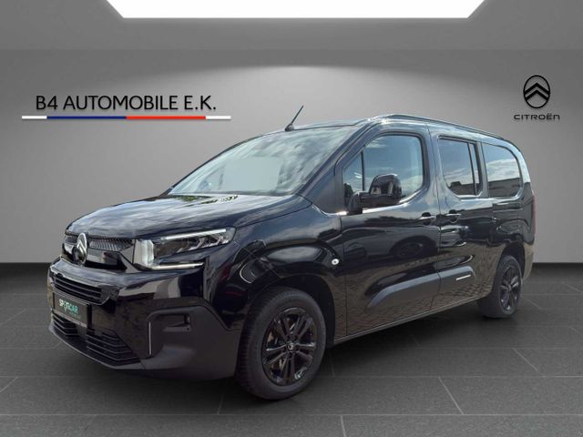 CITROEN Berlingo XL BlueHDi 130 EAT8 MAX 7-Sitzer NAVI – erstes Bild des Fahrzeugs