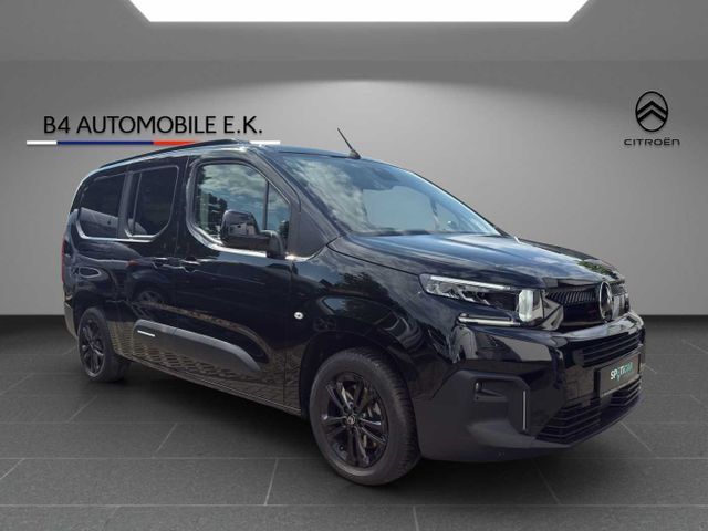 CITROEN Berlingo XL BlueHDi 130 EAT8 MAX 7-Sitzer NAVI – drittes Bild des Fahrzeugs