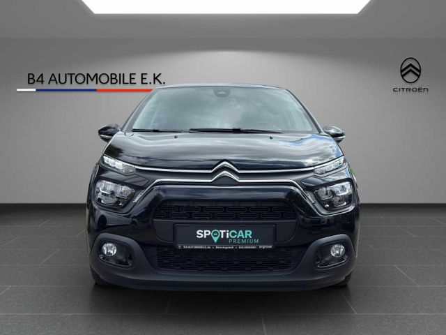 CITROEN C3 Pure Tech 110 S&S MAX – zweites Bild des Fahrzeugs