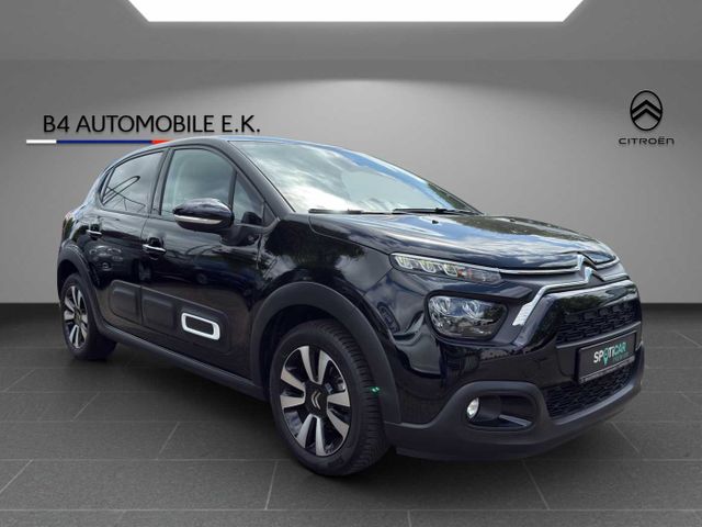 CITROEN C3 Pure Tech 110 S&S MAX – drittes Bild des Fahrzeugs