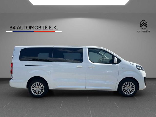 OPEL Zafira Life 2.0 D L Selection – viertes Bild des Fahrzeugs