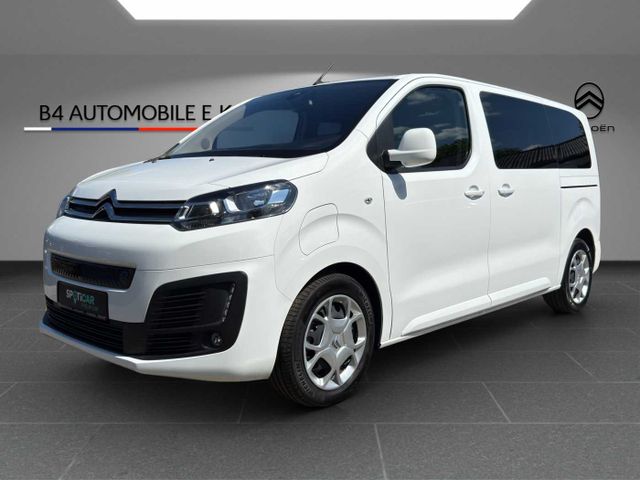 CITROEN ë-Spacetourer M 50 kWh Feel Sitzheizung DAB – erstes Bild des Fahrzeugs