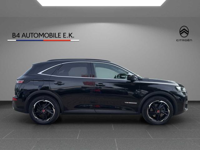 DS DS 7 CB E-TENSE 300 4x4 Perform. Line LEDER & Pa – viertes Bild des Fahrzeugs