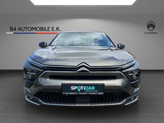 CITROEN C5 X PureTech 180 Start&Stop EAT8 SHINE – zweites Bild des Fahrzeugs