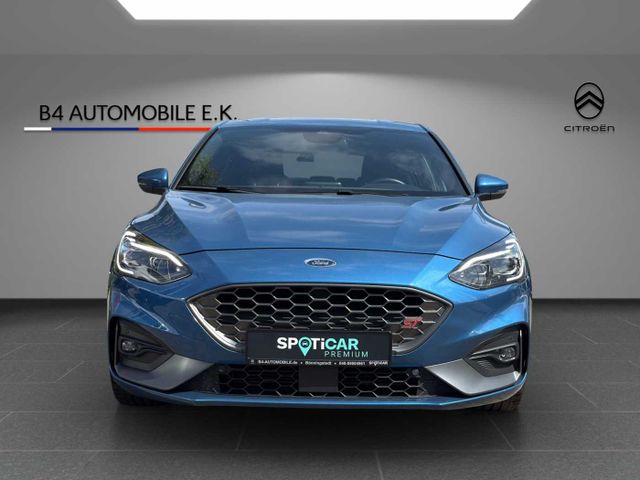 FORD Focus 2.3 EcoBoost S&S ST Performance – zweites Bild des Fahrzeugs