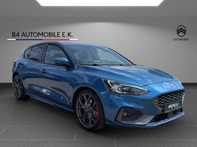 FORD Focus 2.3 EcoBoost S&S ST Performance – drittes Bild des Fahrzeugs