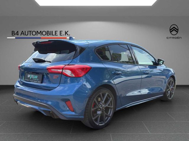 FORD Focus 2.3 EcoBoost S&S ST Performance – fünftes Bild des Fahrzeugs